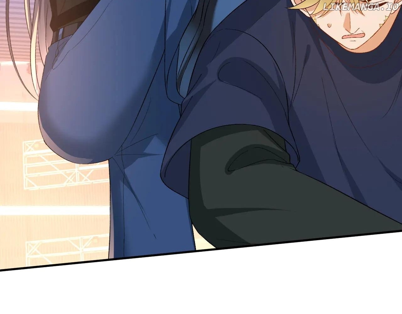 Madam and Her Daily Online Face-Slapping Chapter 172 - page 38
